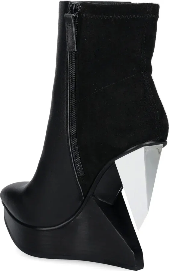 125mm Edge boots - Image 3