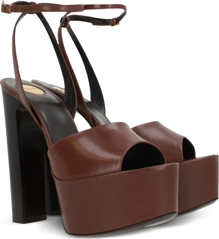 125mm Jodie sandals - Image 2