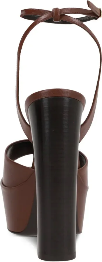 125mm Jodie sandals - Image 3