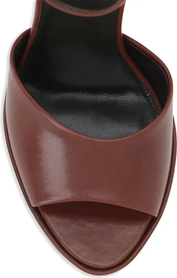 125mm Jodie sandals - Image 4