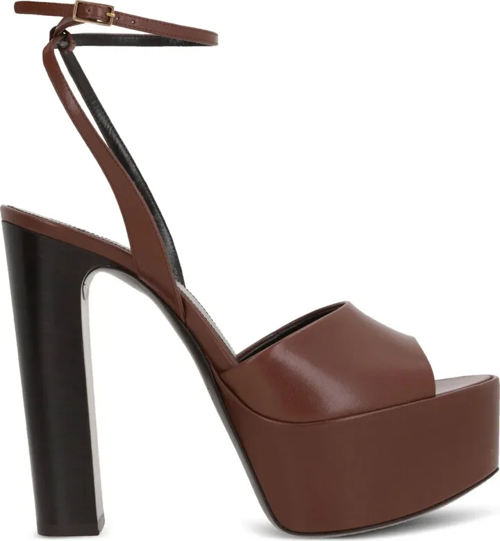 125mm Jodie sandals