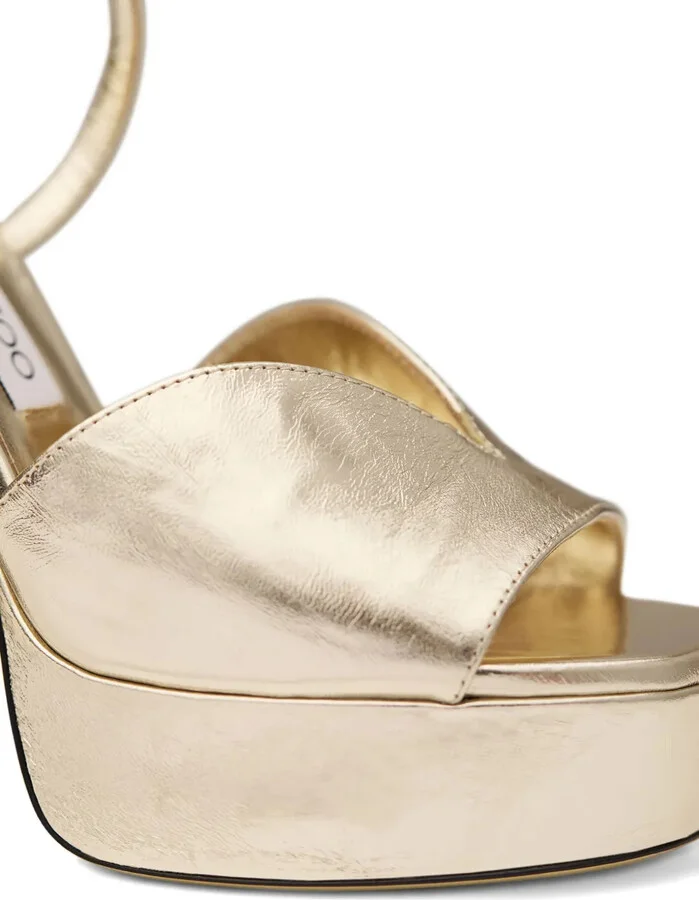 125mm Karli platform sandals - Image 5