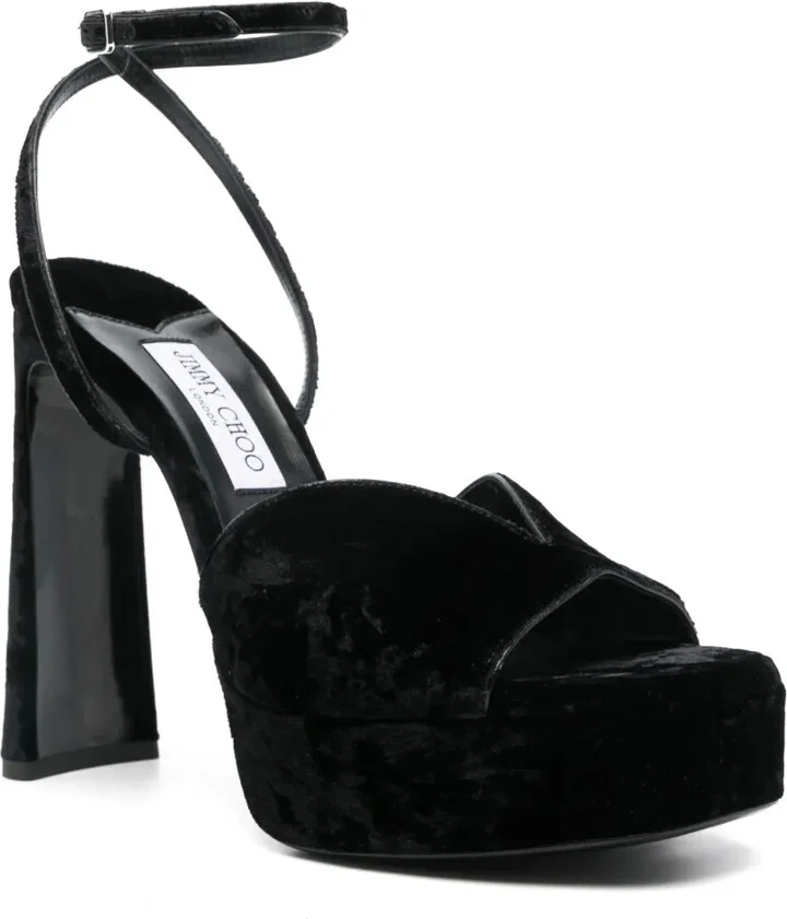 125mm Karli sandals - Image 2