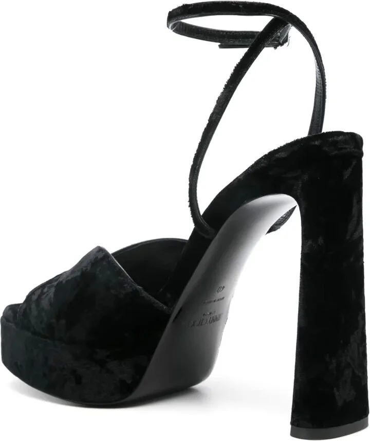 125mm Karli sandals - Image 3
