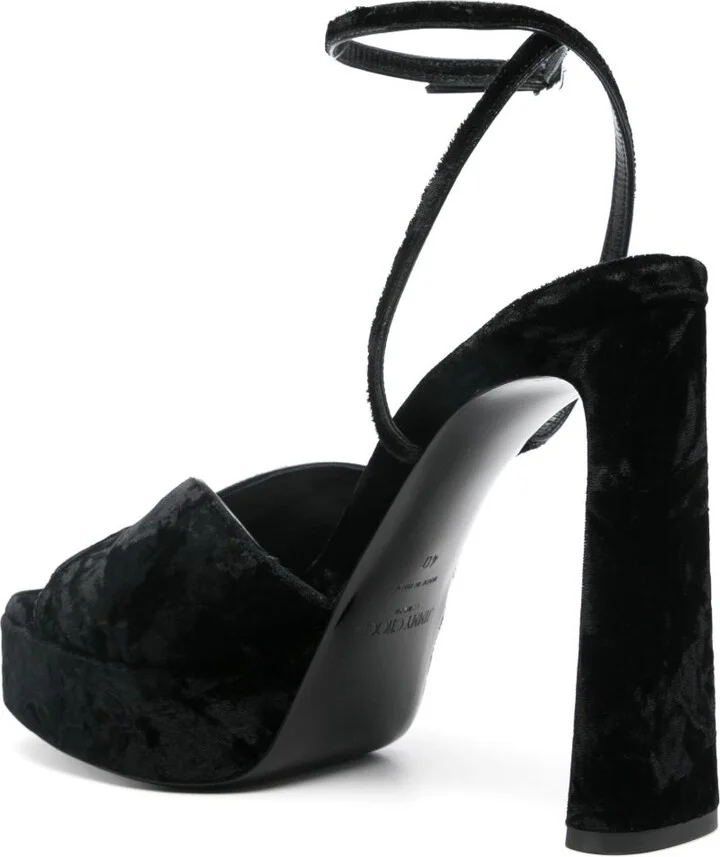 125mm Karli Sandals - Image 3