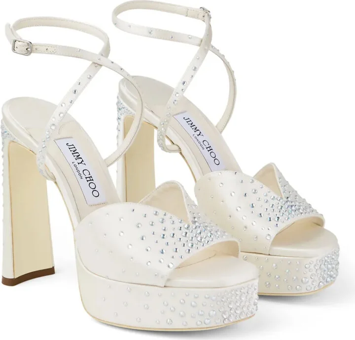 125mm Karli sandals - Image 2