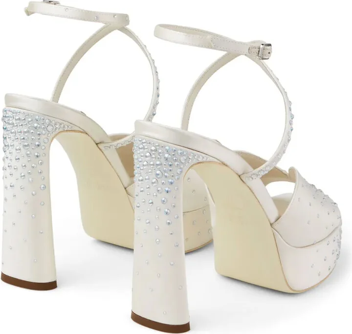 125mm Karli sandals - Image 3