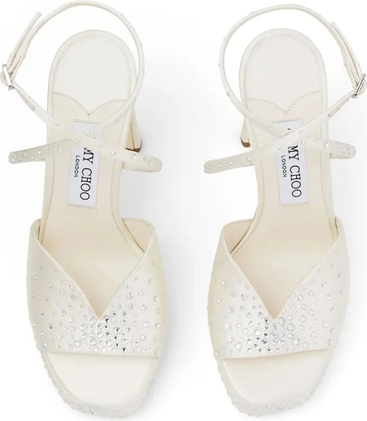 125mm Karli sandals - Image 4