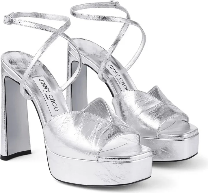 125mm Karli sandals - Image 2