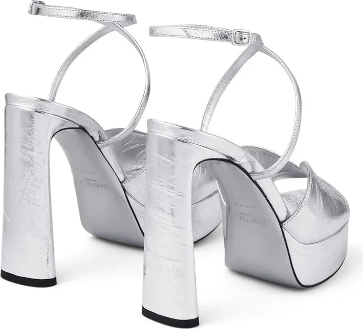 125mm Karli sandals - Image 3