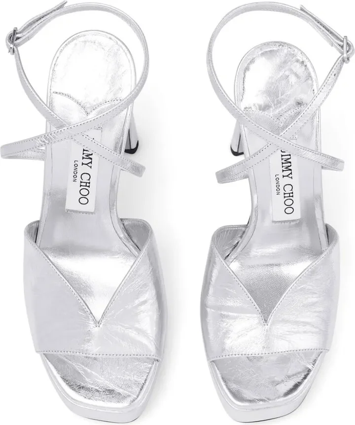 125mm Karli sandals - Image 4