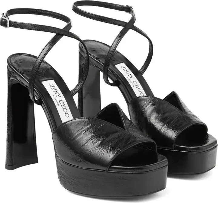 125mm Karli sandals - Image 2