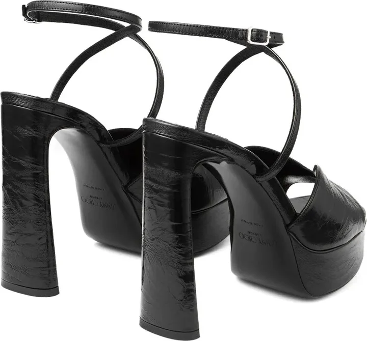 125mm Karli sandals - Image 3