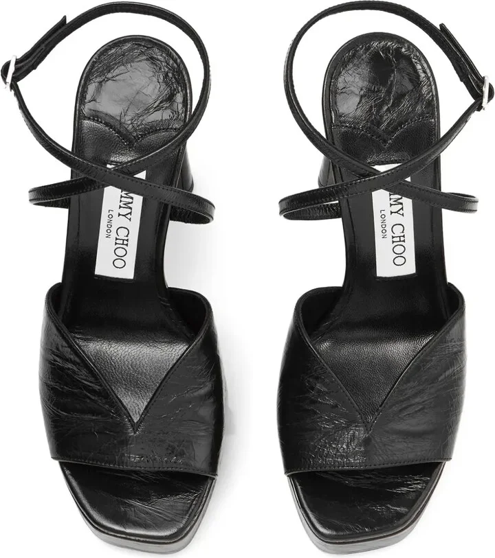 125mm Karli sandals - Image 4