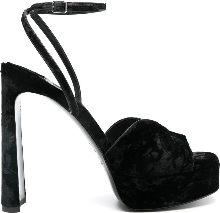 125mm Karli Sandals