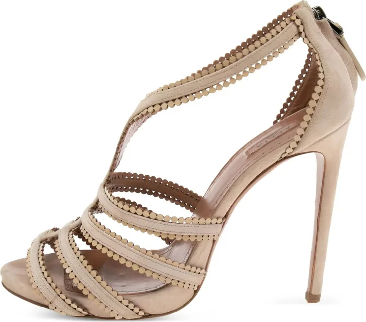 neutrals