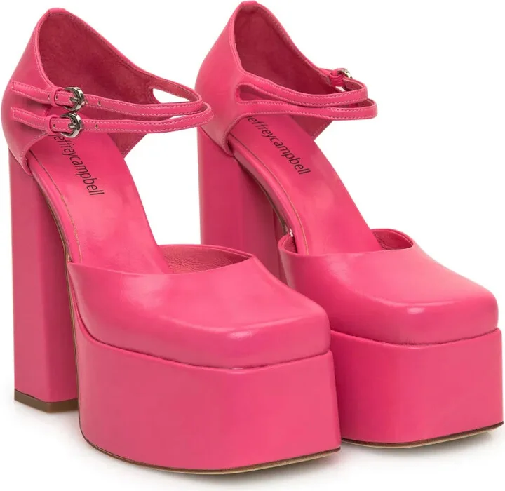 125mm Leila pumps - Image 2