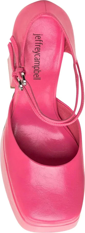 125mm Leila pumps - Image 4