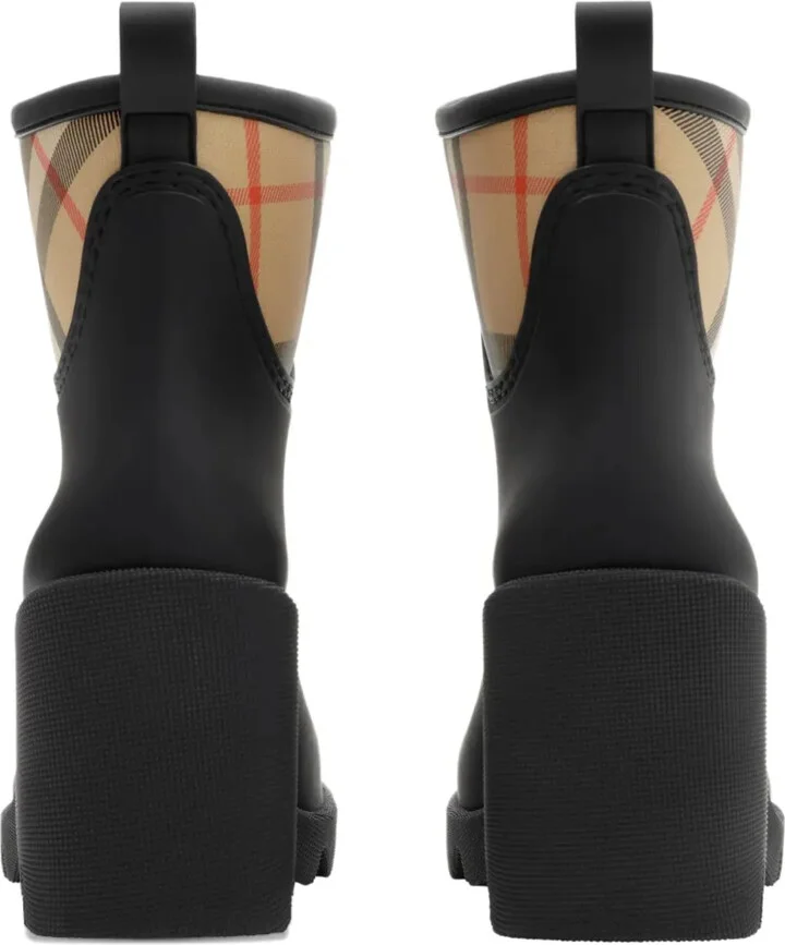 125mm Marsh rain boots - Image 3
