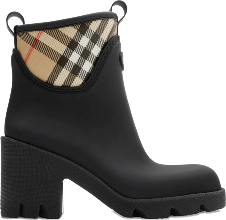 125mm Marsh rain boots