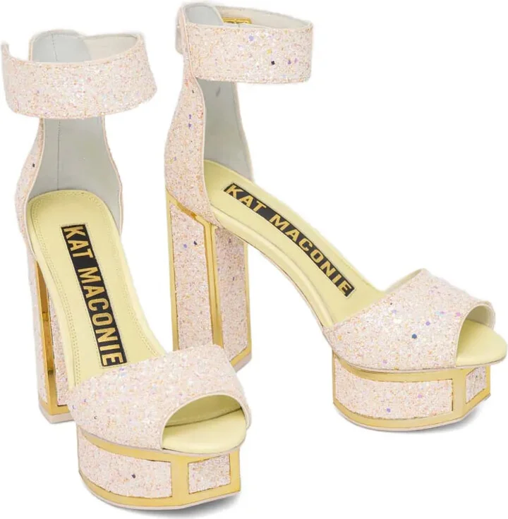 125mm Pammy pumps - Image 2