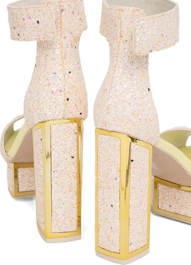 125mm Pammy pumps - Image 4