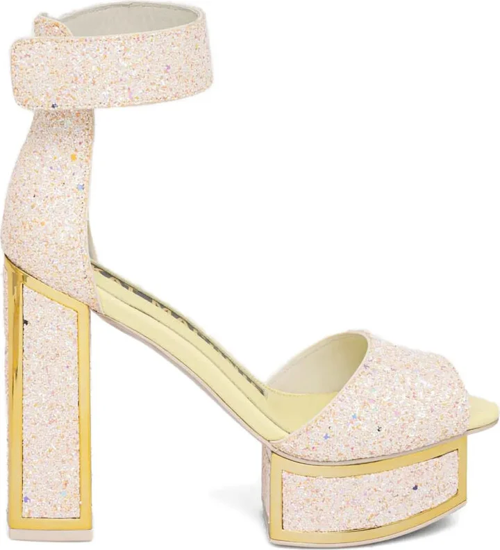 125mm Pammy pumps