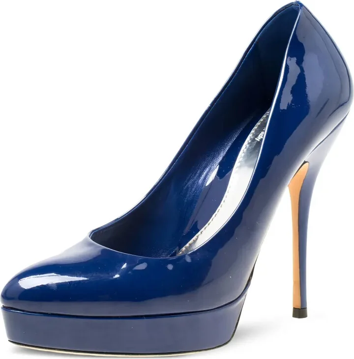 125mm Patent-Finish Pumps - Image 2