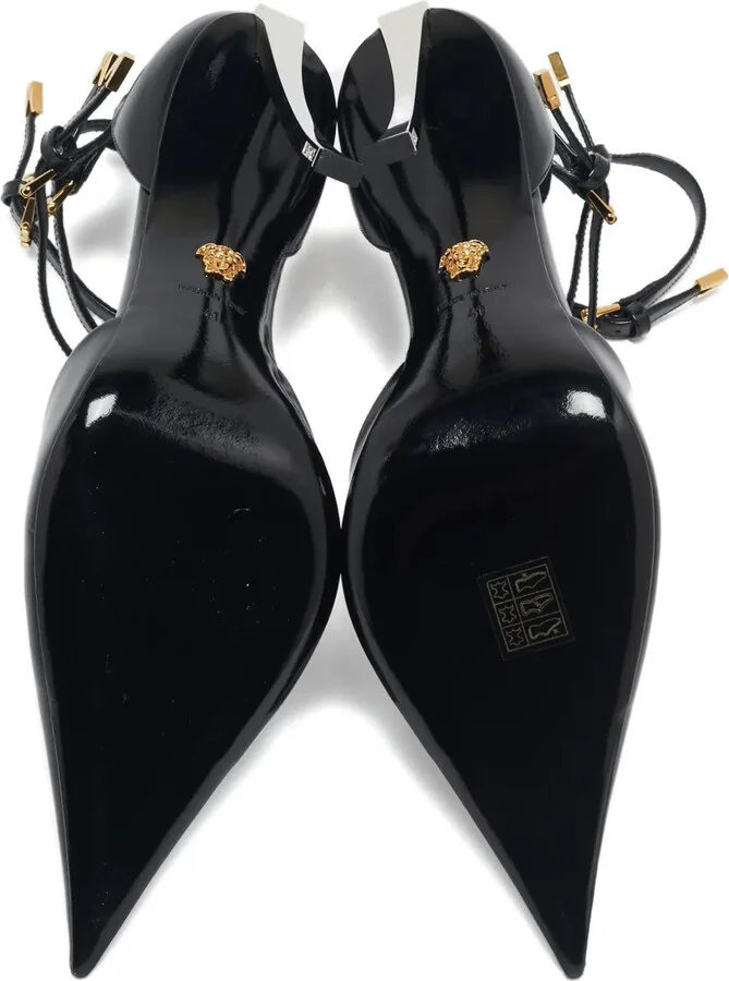 125mm Pin Point pumps - Image 3