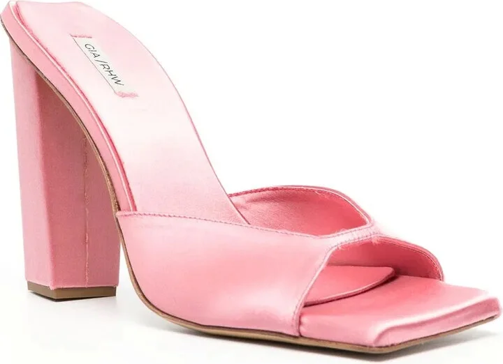 125mm Rosie sandals - Image 2