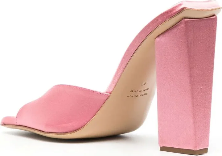 125mm Rosie sandals - Image 3