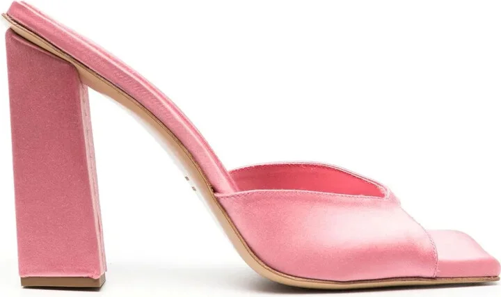 125mm Rosie sandals
