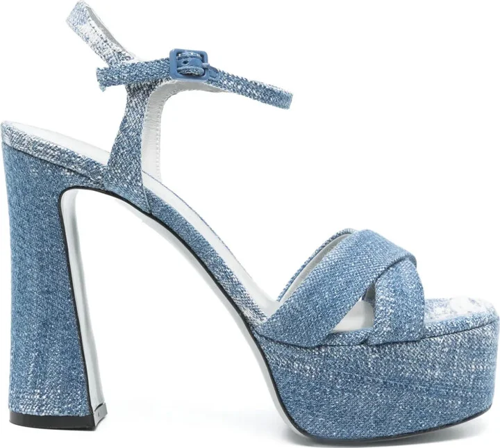 125mm Stella sandals