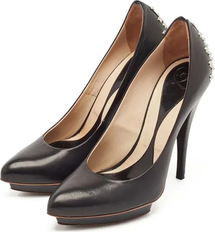125mm Studded Pumps - Image 2