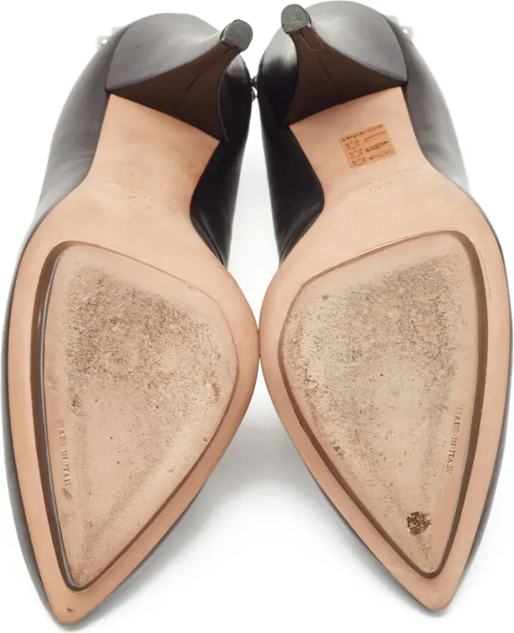 125mm Studded Pumps - Image 4