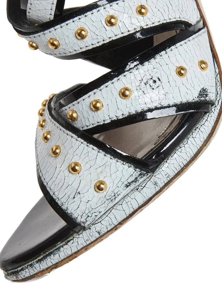 125mm Studded Sandals - Image 5