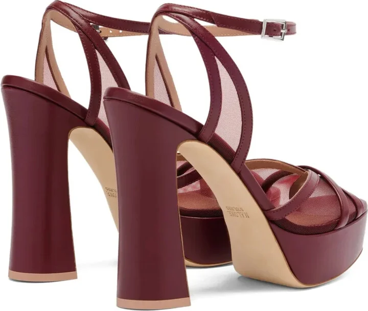 125mm Sylvie sandals - Image 3