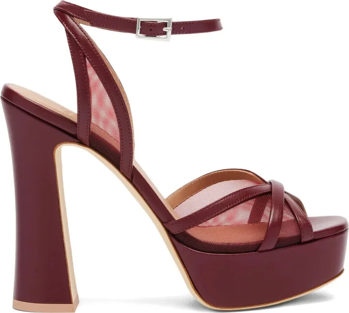 125mm Sylvie sandals
