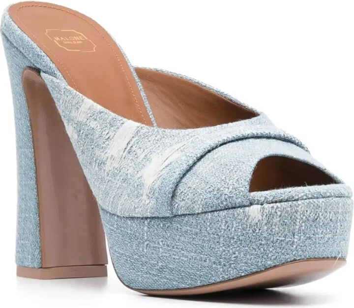 125mm Yasmin sandals - Image 2