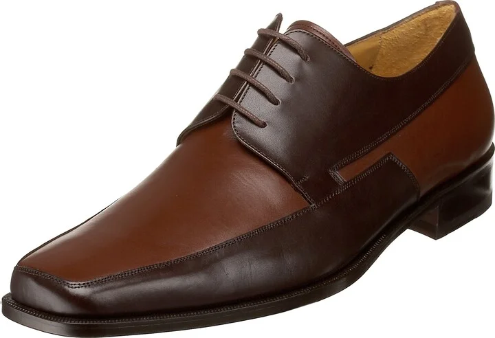 Dark Brown/Tan