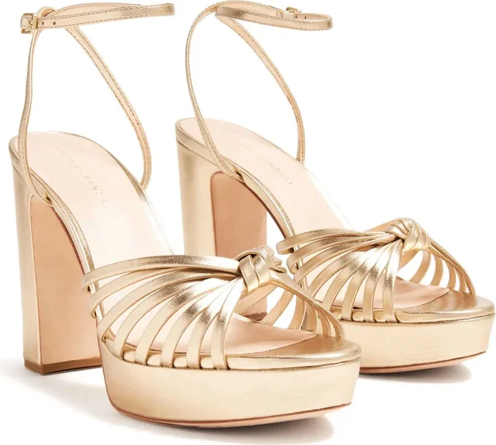 127mm Rivka sandals - Image 2