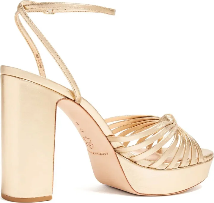 127mm Rivka sandals - Image 4