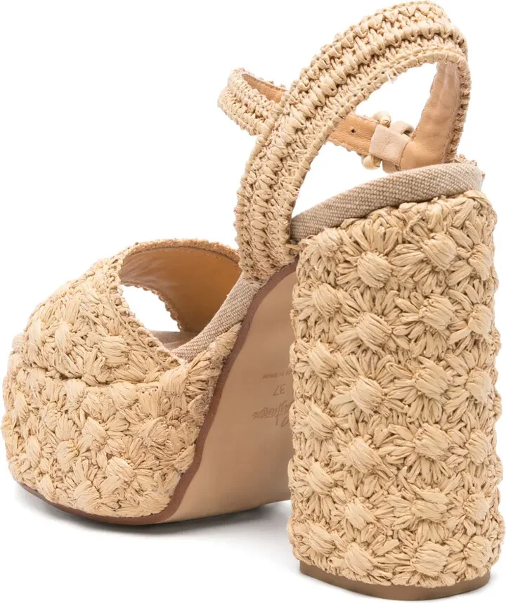130 Fabiana sandals - Image 3