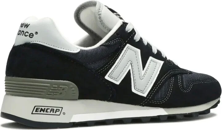 1300 Miusa "Black/Grey" sneakers - Image 2