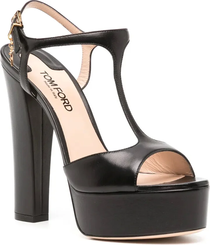 130mm Angelina sandals - Image 2