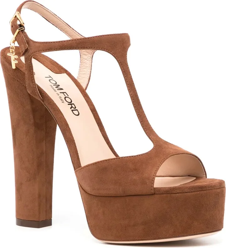 130mm Angelina sandals - Image 2