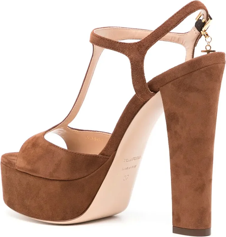 130mm Angelina sandals - Image 3