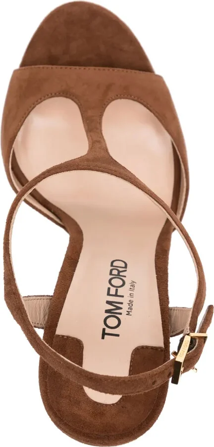 130mm Angelina sandals - Image 4