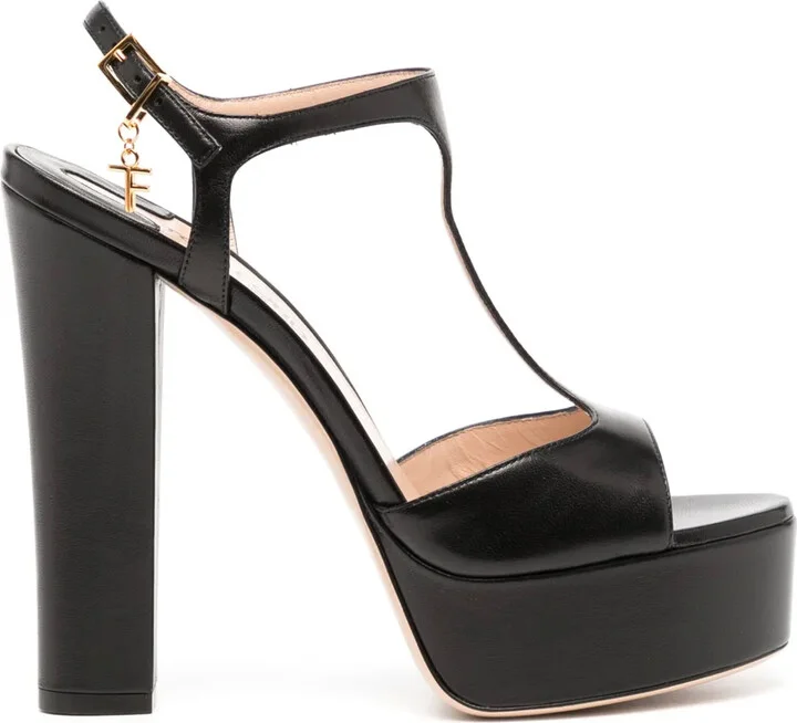 130mm Angelina sandals