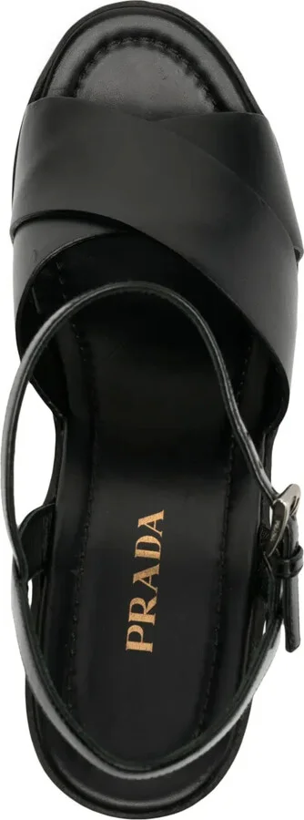 130mm Baroque Sandals - Image 4
